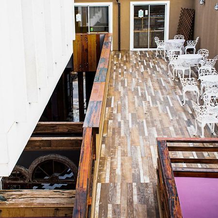 Hotel Boutique Suri La Serena Exterior photo