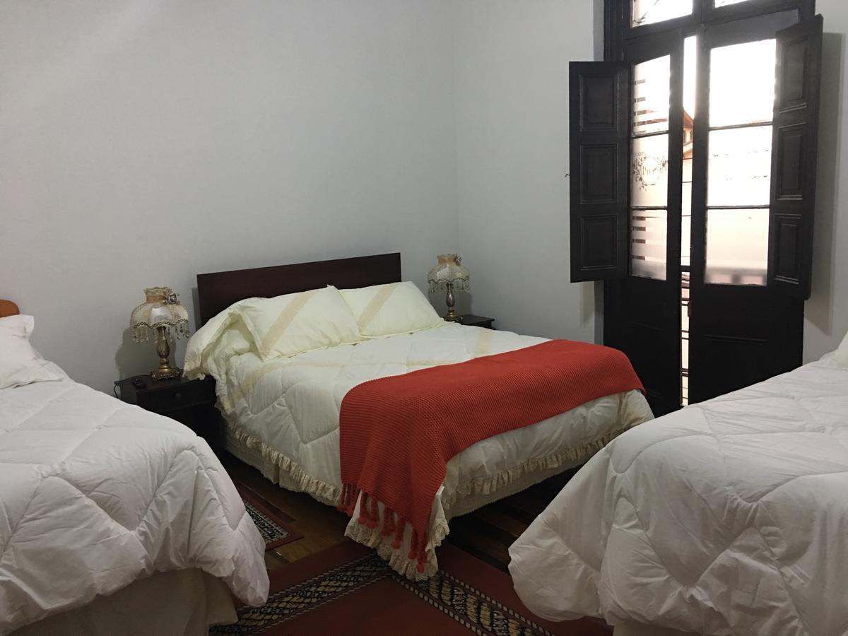 Hotel Boutique Suri La Serena Exterior photo