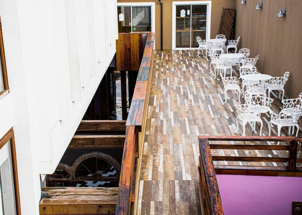 Hotel Boutique Suri La Serena Exterior photo