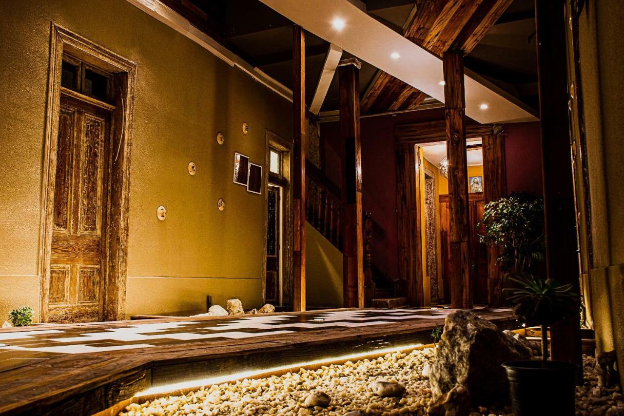 Hotel Boutique Suri La Serena Exterior photo